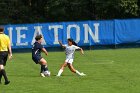 Women’s Soccer vs Middlebury  Wheaton College Women’s Soccer vs Middlebury College. - Photo By: KEITH NORDSTROM : Wheaton, Women’s Soccer, Middlebury